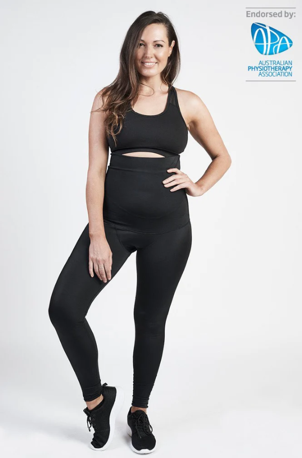SRC Recovery Postpartum Leggings