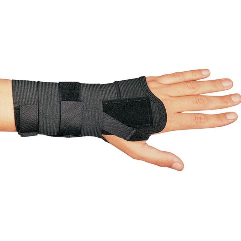 OPC Universal Elastic Wrist