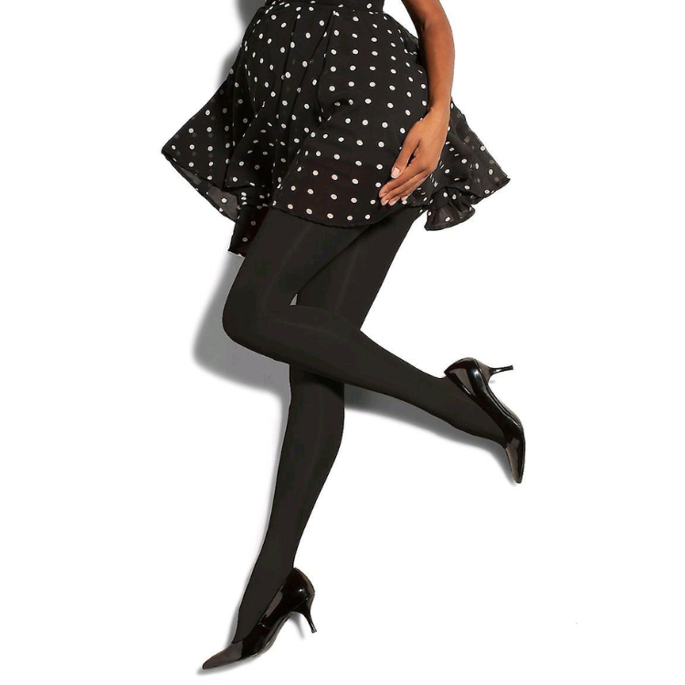 Therafirm Preggers Maternity Tights