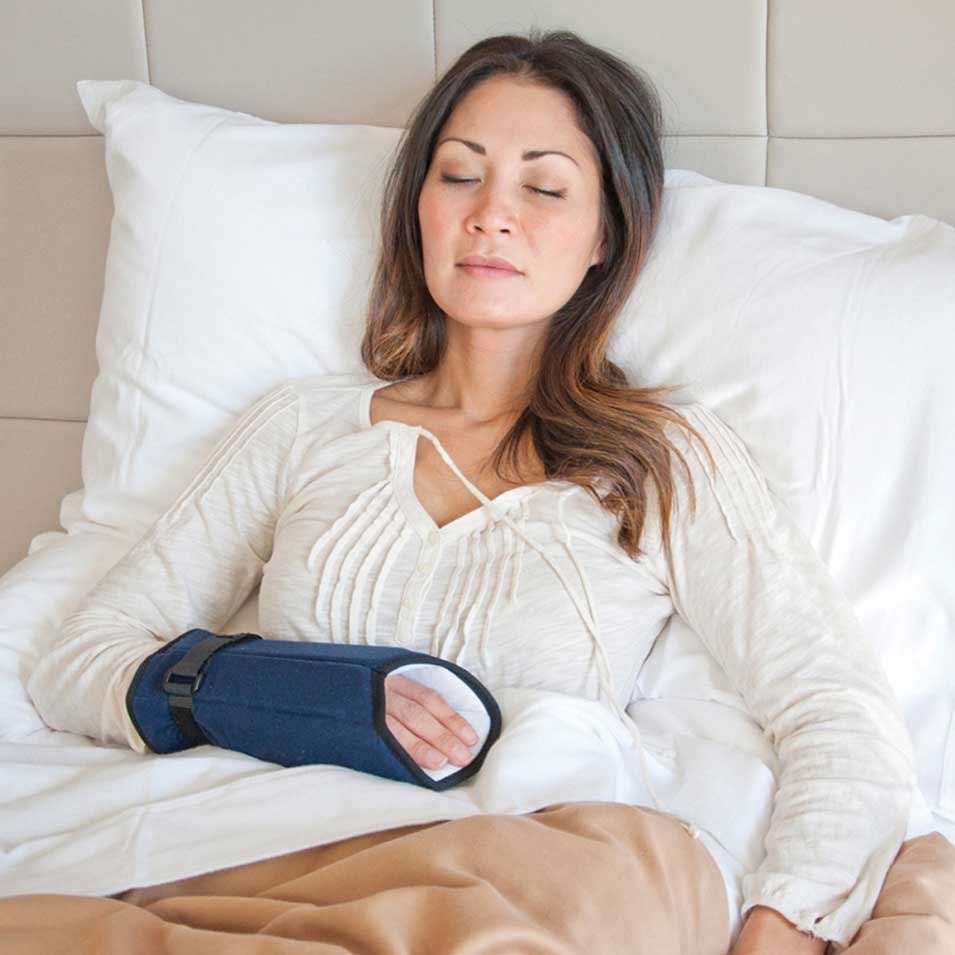 IMAK Smartglove PM Carpal Tunnel Splint