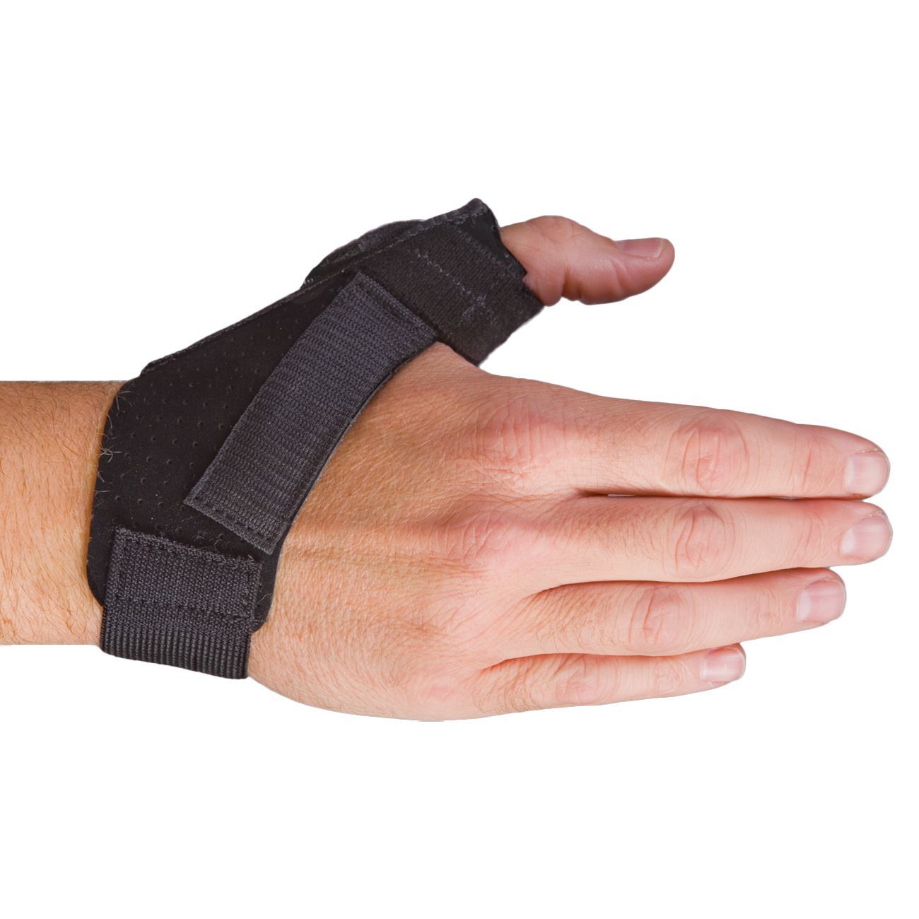 Tee Pee Thumb Protector