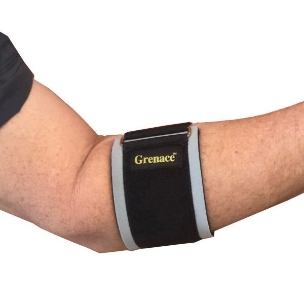 Grenace Tennis Elbow