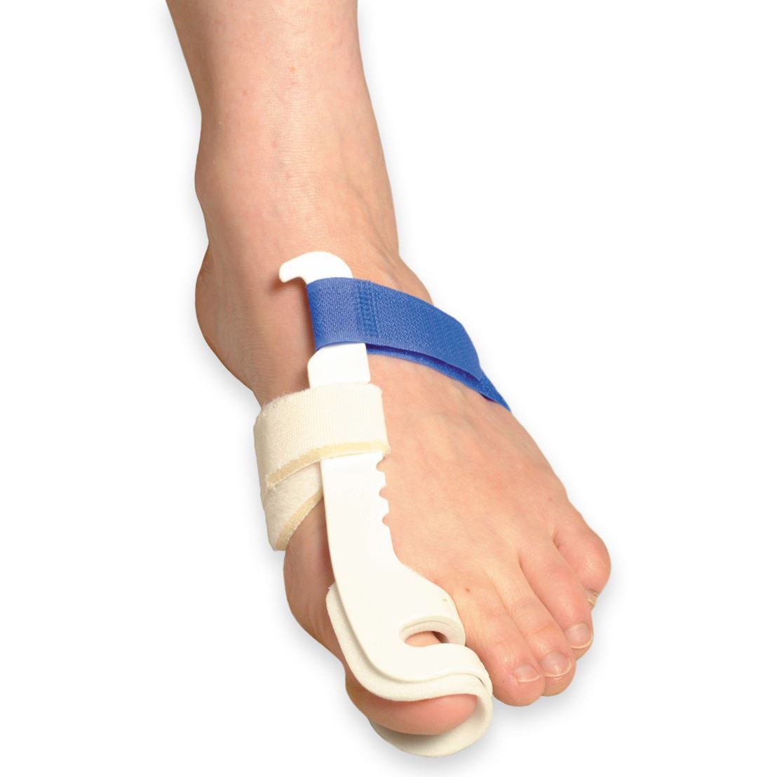 Hallux Valgus Night Splint