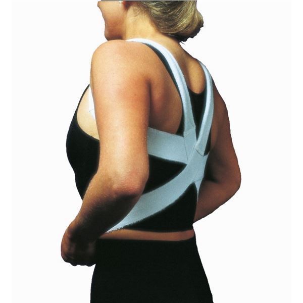Posture Improver Shoulder Brace