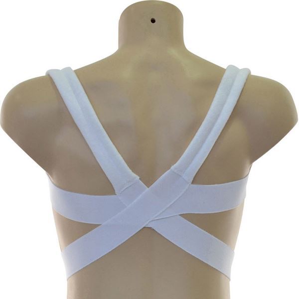 Posture Improver Shoulder Brace