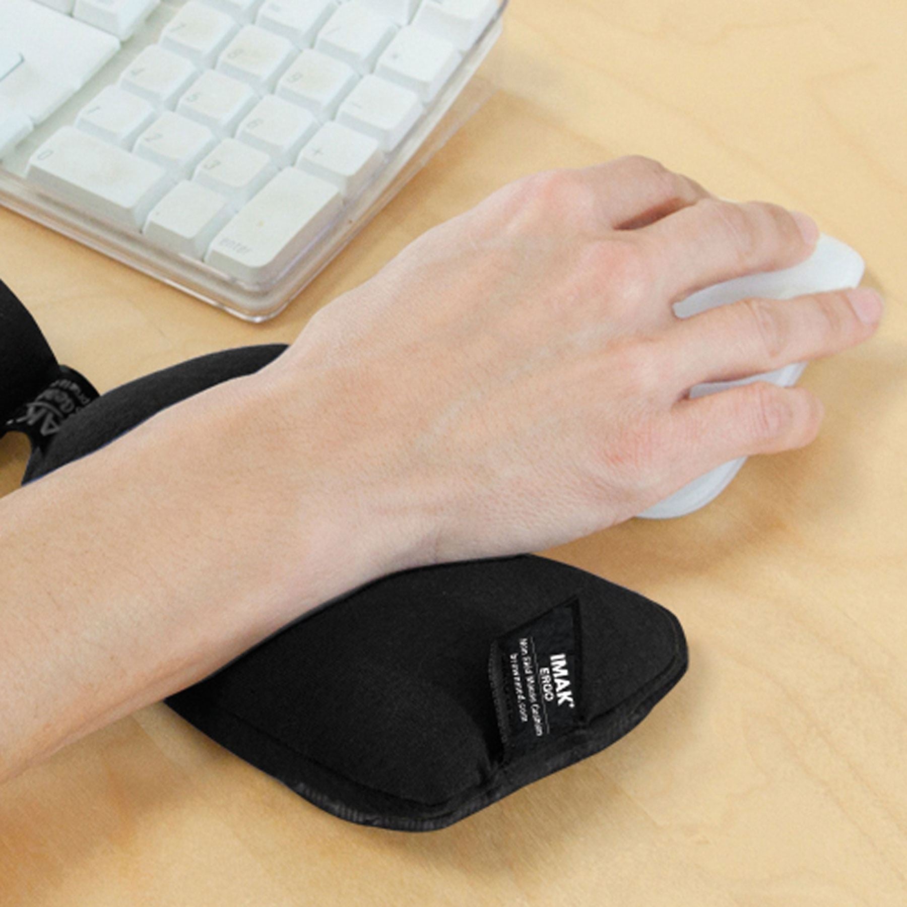 IMAK Ergo Mouse Cushion