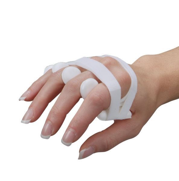 LMB Softcore Ulnar Deviation