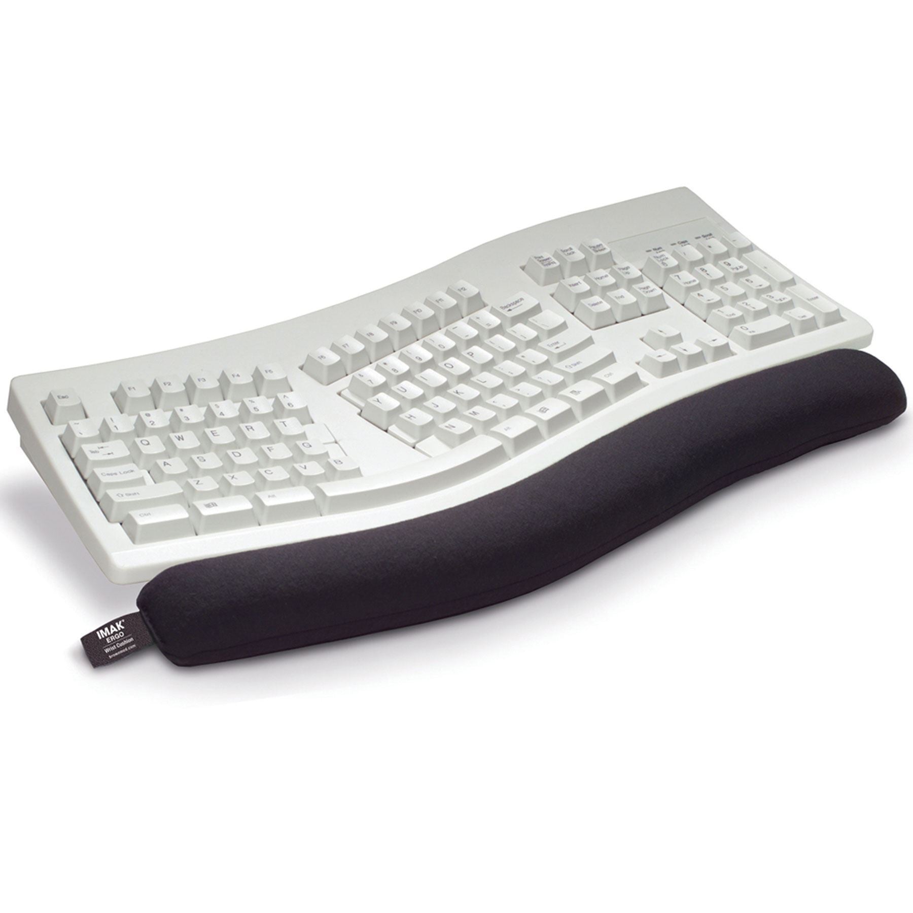IMAK Ergo Keyboard Cushion