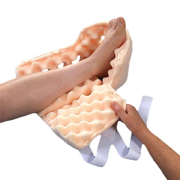 Heelift Heel Suspension Boot