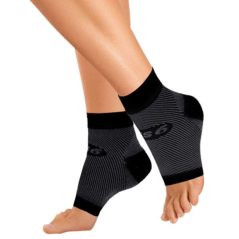FS6 Compression Foot Sleeve