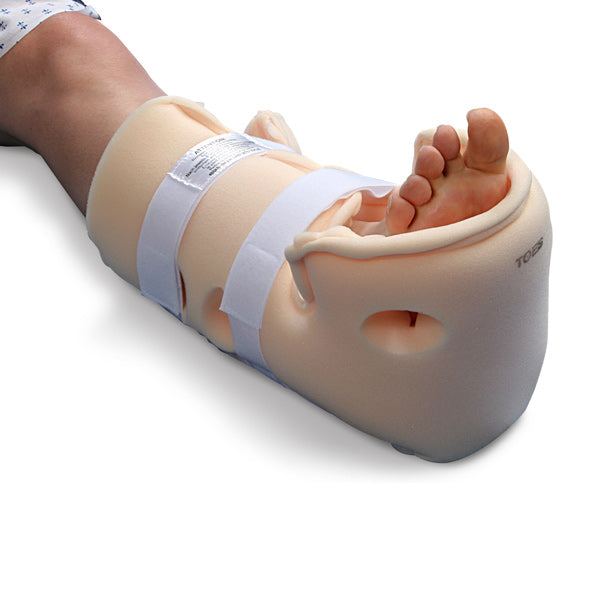 Heelift Heel Suspension Boot