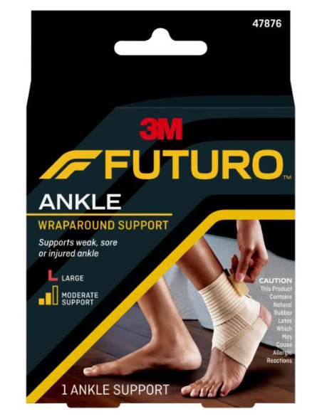 Futuro Ankle Wrap