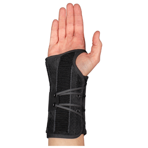MedSpec Tripod Wrist Lacer II
