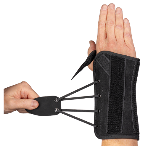 MedSpec Tripod Wrist Lacer II