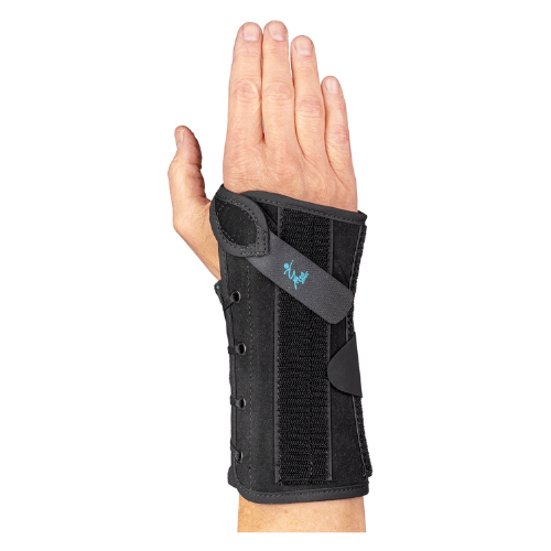 MedSpec Tripod Wrist Lacer II