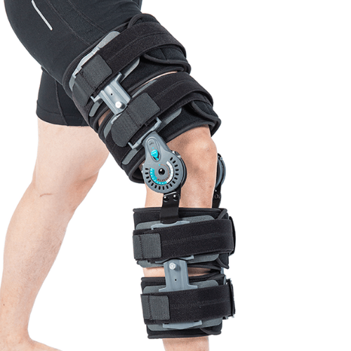 oapl Premium Drop Lock Cool ROM Knee