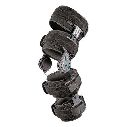 oapl Premium Drop Lock Cool ROM Knee
