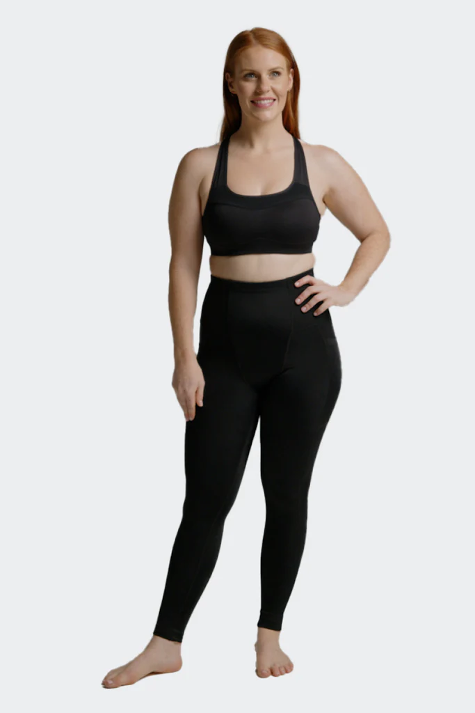 SRC Restore Leggings