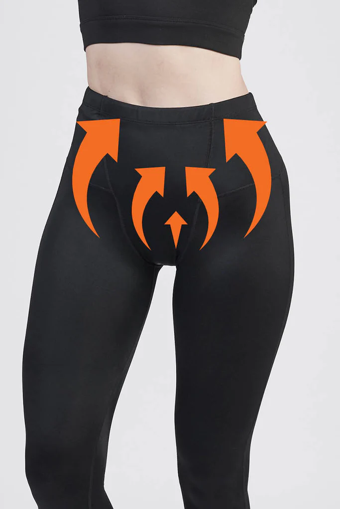 SRC Restore Leggings