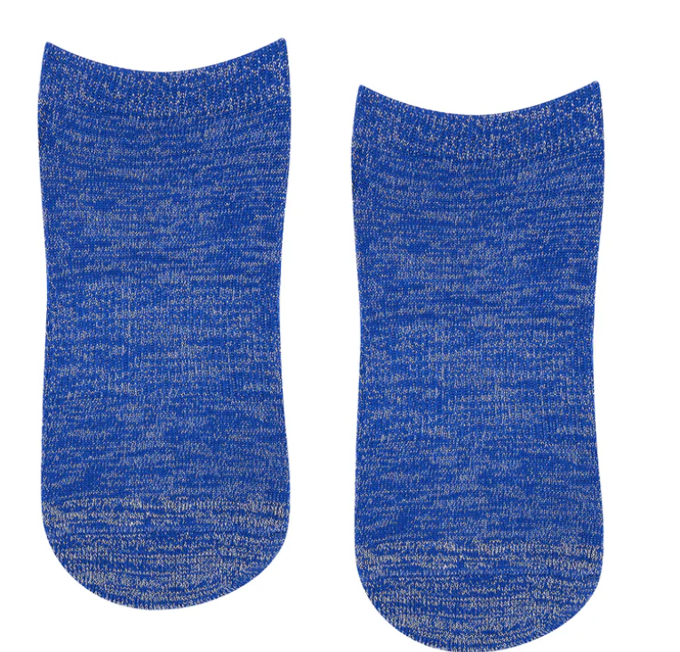 MoveActive Classic Low Rise Grip Socks