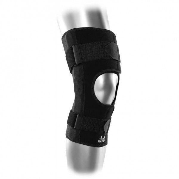 Bioskin Hinged Knee Skin Frontal Closure – ePhysio