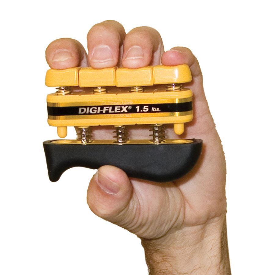 CanDo Digi-Flex Hand Exercisers – ePhysio