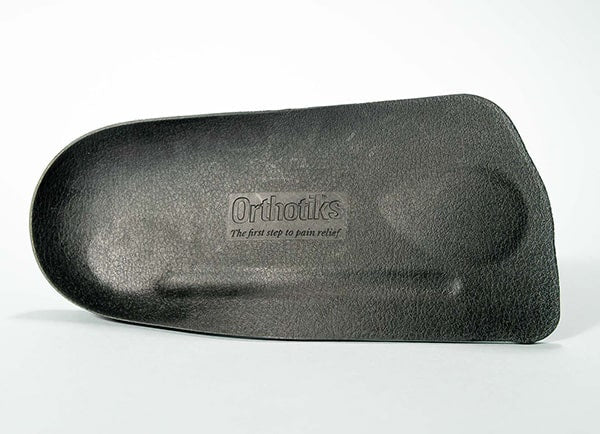 Orthotiks Foot Orthotic