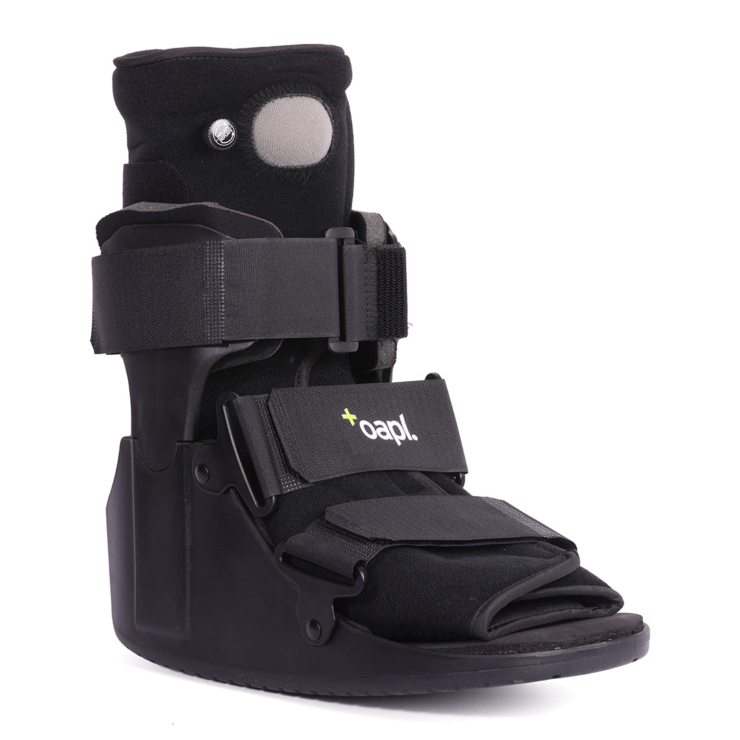 oapl Short Air Walker – ePhysio