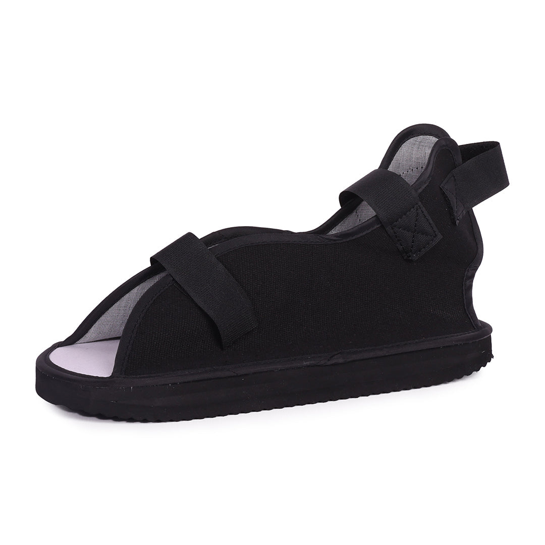 oapl Cast Boot – ePhysio