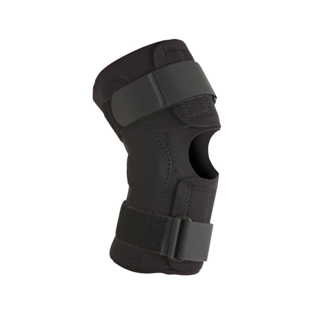 FormFit Wrap-Around Hinged Knee Support – ePhysio